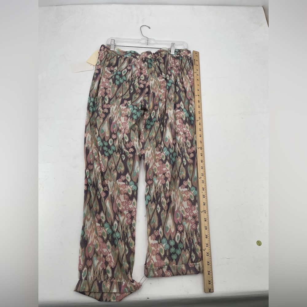 Homeboy Threads Patterned Pants - Picture 3 of 4